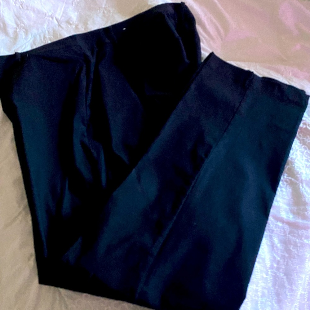 LANE BRYANT CLASSIC SLACKS - Picture 1 of 7